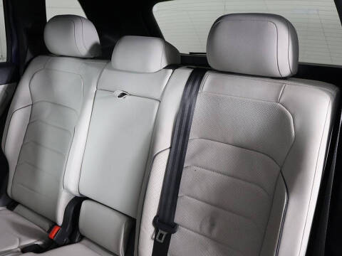 2022 Volkswagen Tiguan SEL R-Line 4Motion