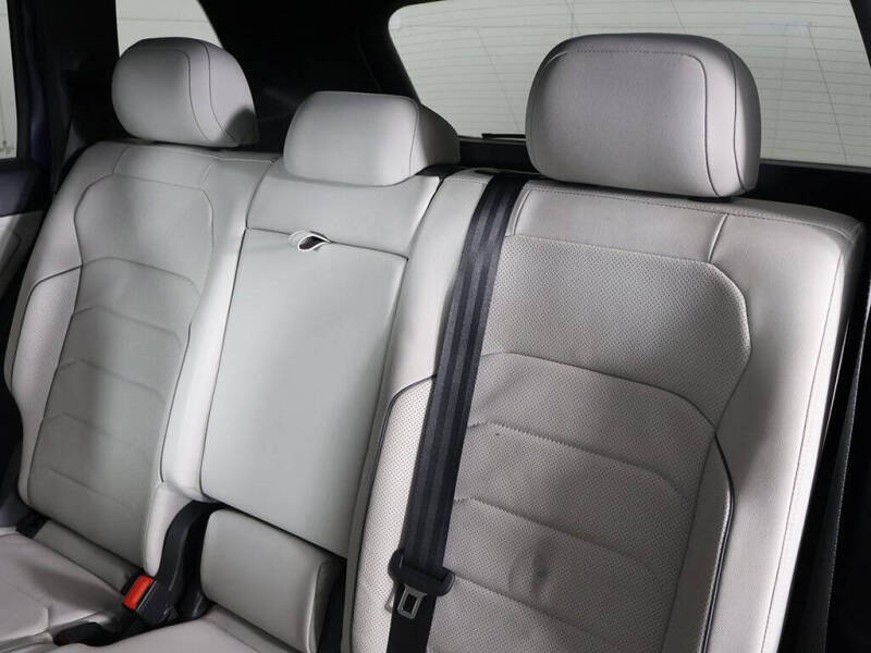 2022 Volkswagen Tiguan SEL R-Line 4Motion