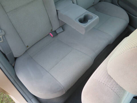 2006 Suzuki Forenza Premium