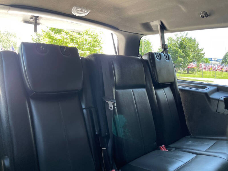 2012 Ford Expedition EL XLT