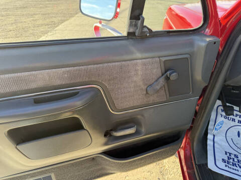 1990 Ford F-150 XLT Lariat