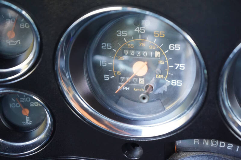 1988 Chevrolet Blazer