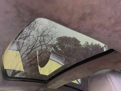 2015 Tesla Model S P85D