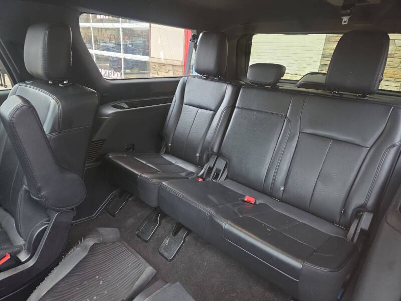 2020 Ford Expedition MAX XLT