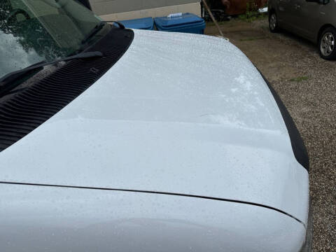 2019 Ford E-Series E-450 SD