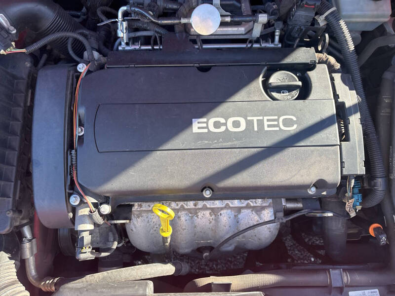 2008 Saturn Astra XE