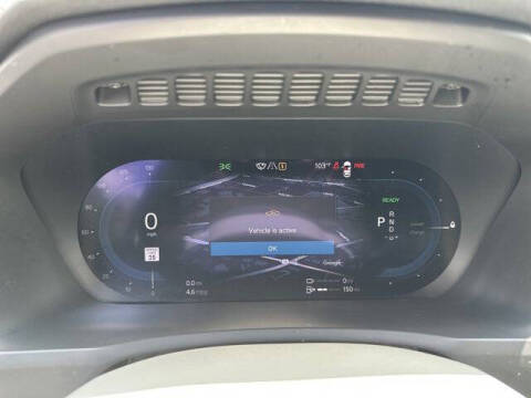 2023 Volvo XC90 Recharge T8 Plus Bright Theme 6P