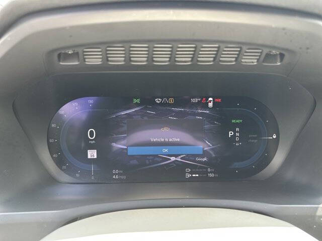 2023 Volvo XC90 Recharge T8 Plus Bright Theme 6P