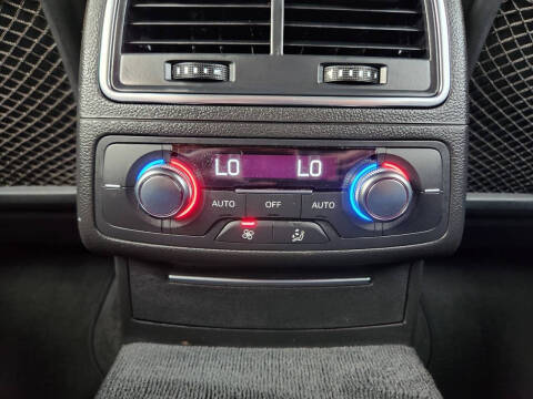 2014 Audi RS 7 4.0T quattro Prestige