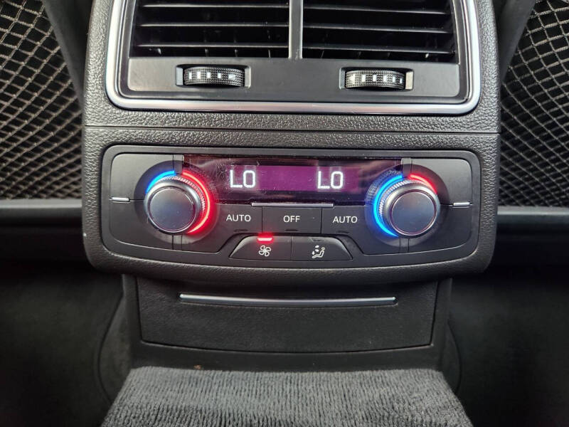 2014 Audi RS 7 4.0T quattro Prestige