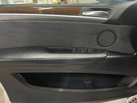 2013 BMW X5 xDrive50i