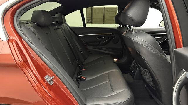 2018 BMW 3 Series 330i