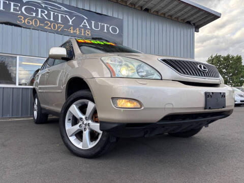 2004 Lexus RX 330