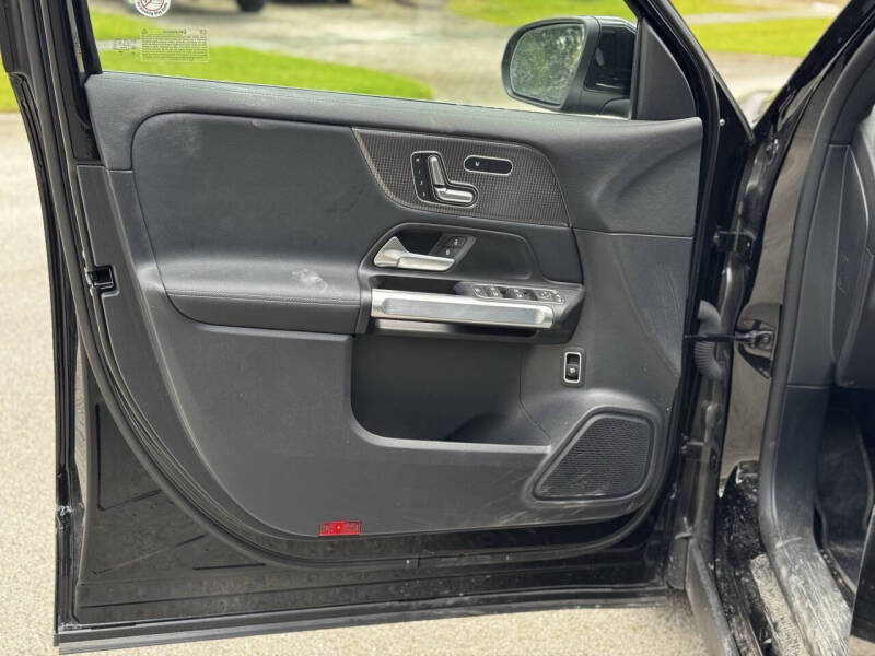 2023 Mercedes-Benz EQB EQB 300 4MATIC