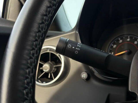 2022 Chevrolet Camaro LT1