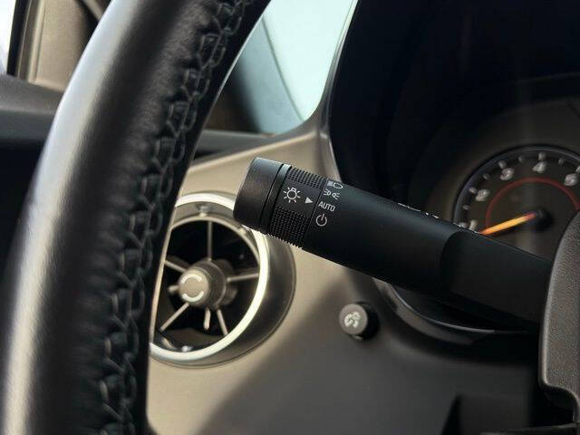 2022 Chevrolet Camaro LT1