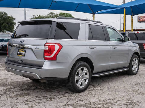 2020 Ford Expedition XLT