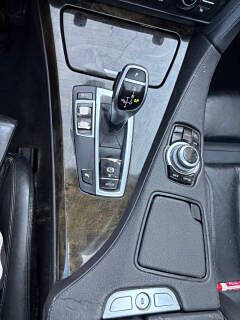 2014 BMW 6 Series 650i Gran Coupe