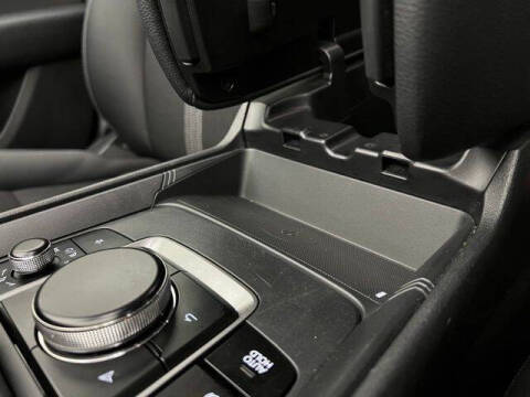 2025 Mazda CX-50 2.5 S Preferred