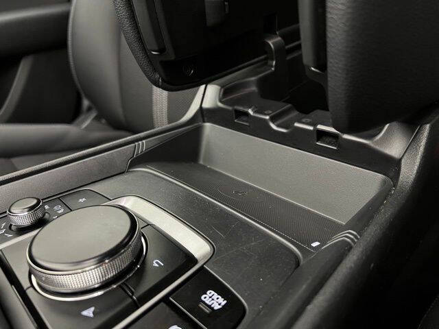 2025 Mazda CX-50 2.5 S Preferred