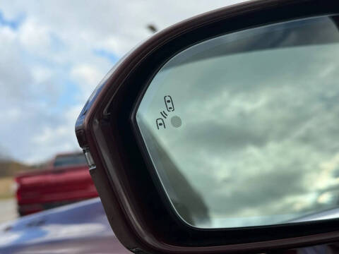 2018 Lincoln MKX Select