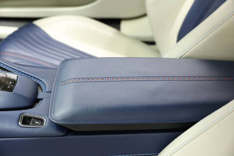 2017 Aston Martin DB11