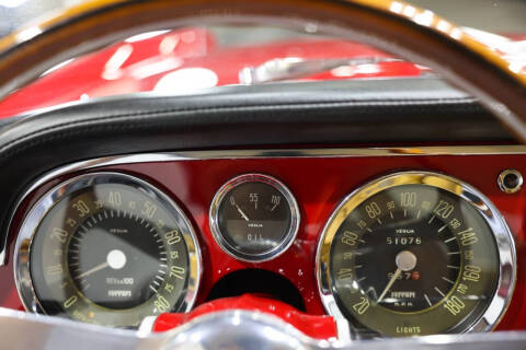 1962 Ferrari 250