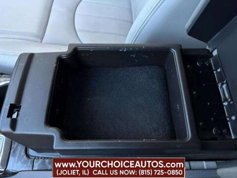 2014 Buick Enclave Premium