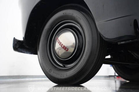 1950 Chevrolet 3100