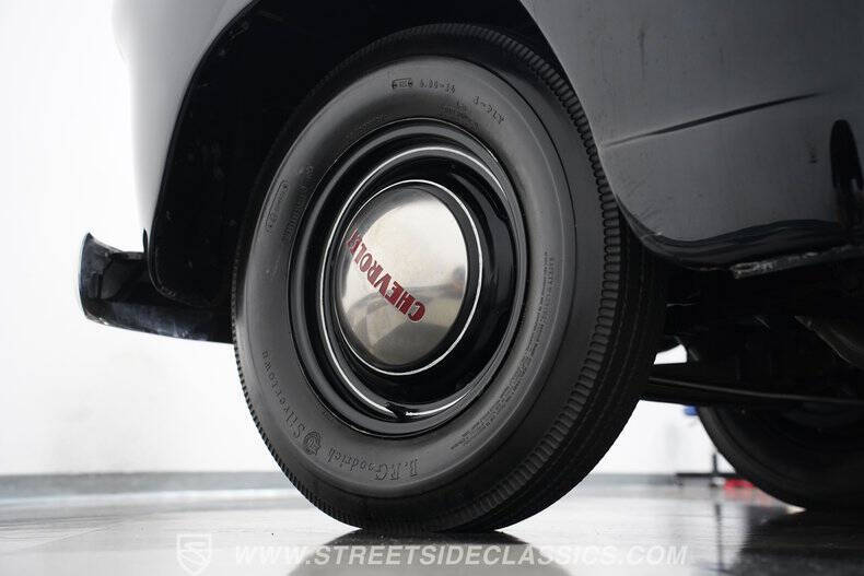 1950 Chevrolet 3100