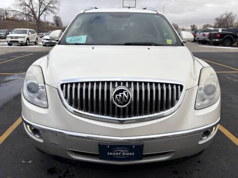 2011 Buick Enclave CXL-1