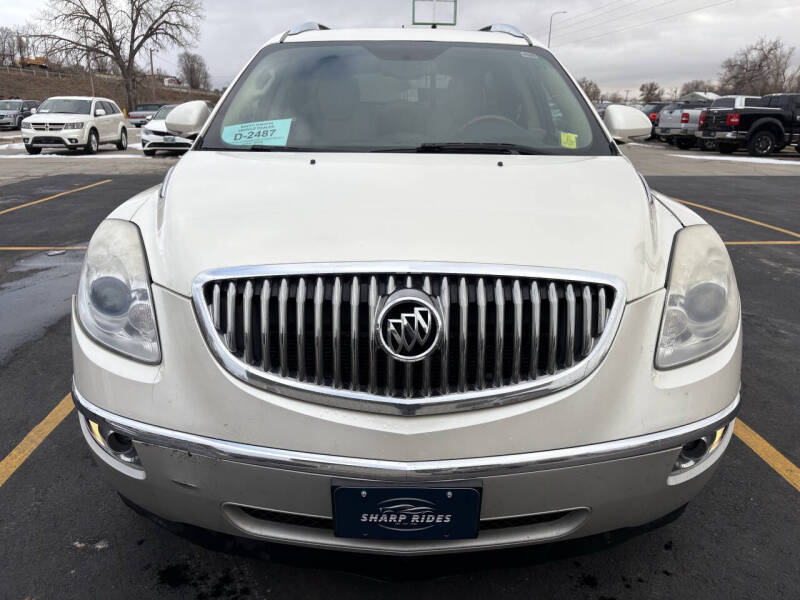 2011 Buick Enclave CXL-1