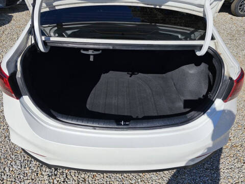 2022 Hyundai Accent SE