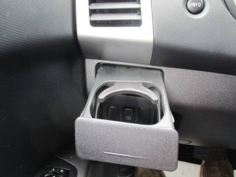 2009 Mitsubishi Outlander ES