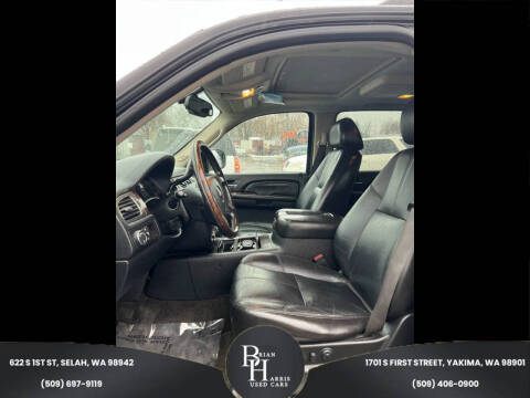 2007 GMC Yukon XL Denali