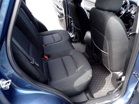 2018 Mazda CX-5 Sport