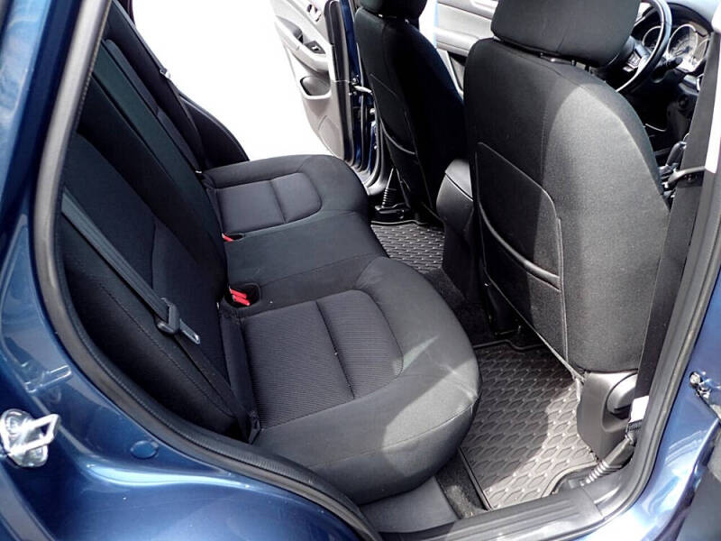 2018 Mazda CX-5 Sport