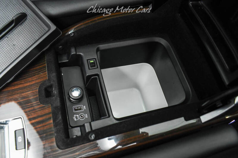 2014 Land Rover Range Rover Autobiography