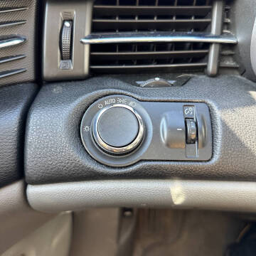 2014 Chevrolet Malibu LT