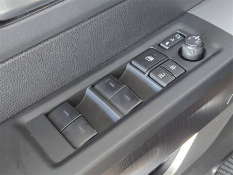 2024 Toyota Sequoia Capstone