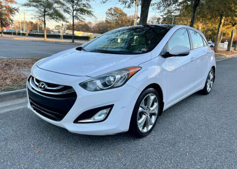 2013 Hyundai Elantra GT for sale at Autotrend Virginia in Virginia Beach VA