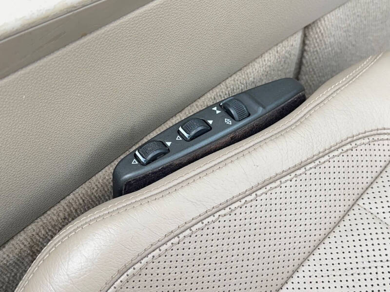 2011 Mercedes-Benz E-Class E 350