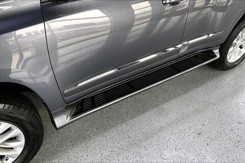 2015 Lexus GX 460