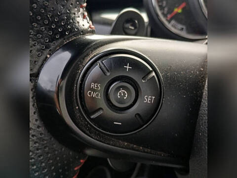 2017 MINI Hardtop 2 Door John Cooper Works