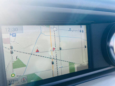 2014 Mercedes-Benz SLK SLK 250