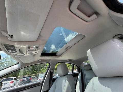 2012 Jaguar XF