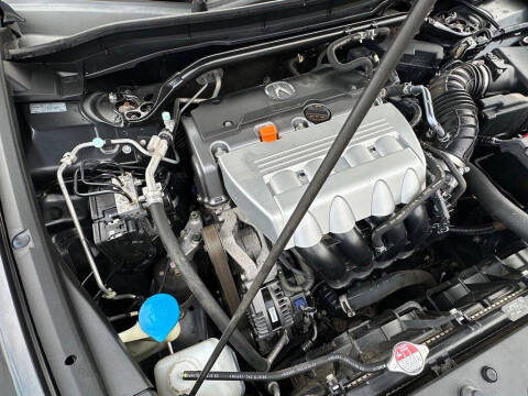 2011 Acura TSX