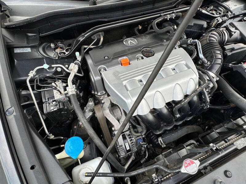 2011 Acura TSX