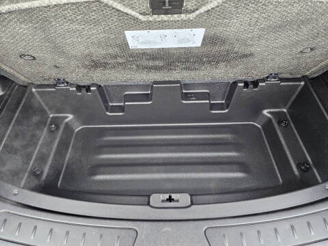 2020 Buick Enclave Avenir