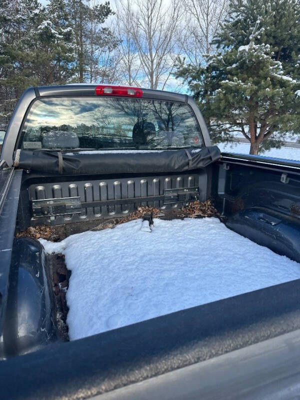 2004 Dodge Ram 1500 SLT